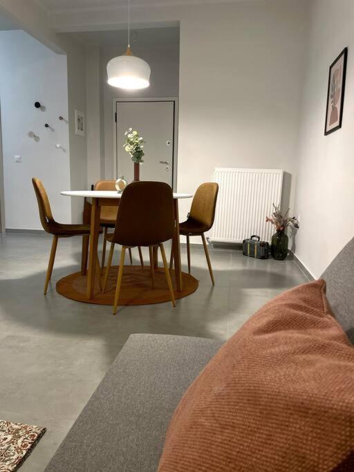 Sage Serenity Central Appartment Soluň Exteriér fotografie