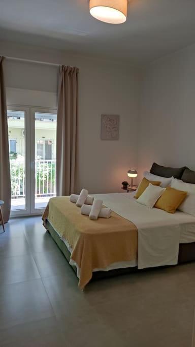 Sage Serenity Central Appartment Soluň Exteriér fotografie